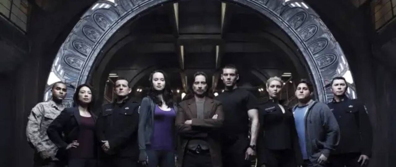 Stargate Universe: Destiny Officially Announced
