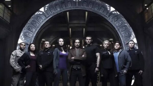 Stargate Universe: Destiny Officially Announced