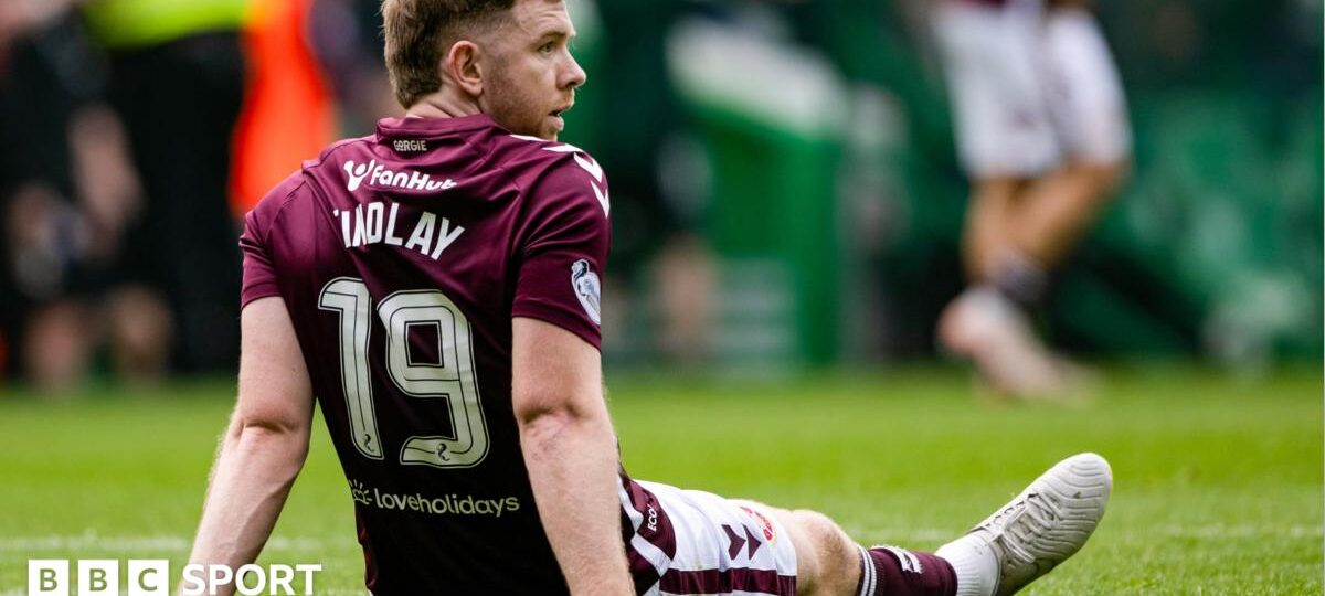 Can Hearts prove credentials at scene of title heartbreak?