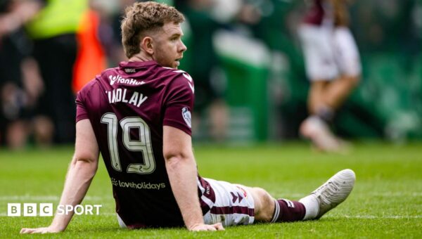 Can Hearts prove credentials at scene of title heartbreak?