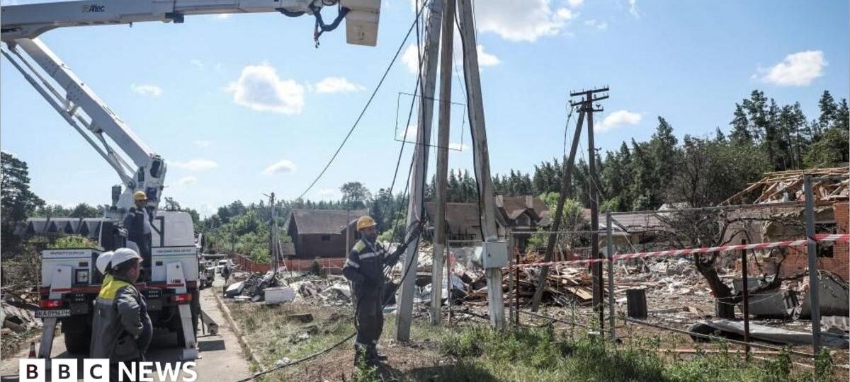 Why Moscow is staying tight-lipped on Trump's energy ceasefire