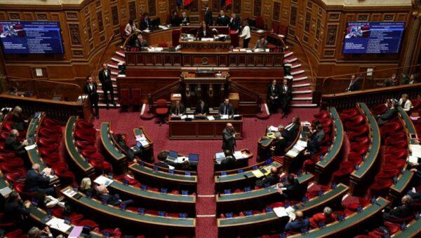 French Senate passes bill to make protesters pay for unrest damage