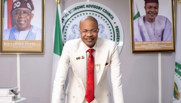 ICPC arraigns PFIPC’s Adeyemi afresh on 22 counts