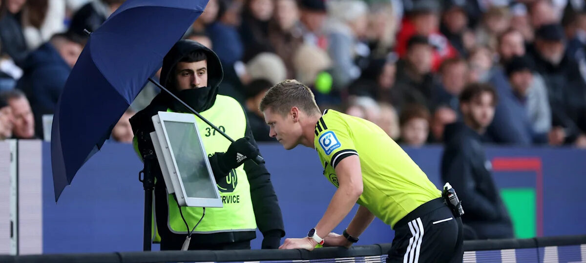 Elversberg struggle to make sense of VAR mania after 4-3 Bundesliga victory: “I forgot half of what happened.”