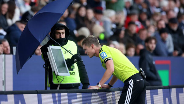 Elversberg struggle to make sense of VAR mania after 4-3 Bundesliga victory: “I forgot half of what happened.”