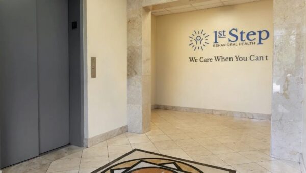 What First Step Behavioral Health Gets Right About Addiction That Most UK Employers Still Get Wrong