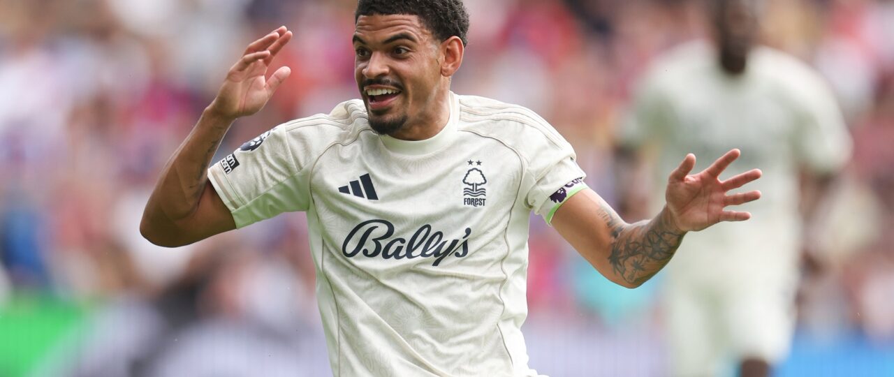 England midfielder ready to push for move to Champions League club next summer claims insider