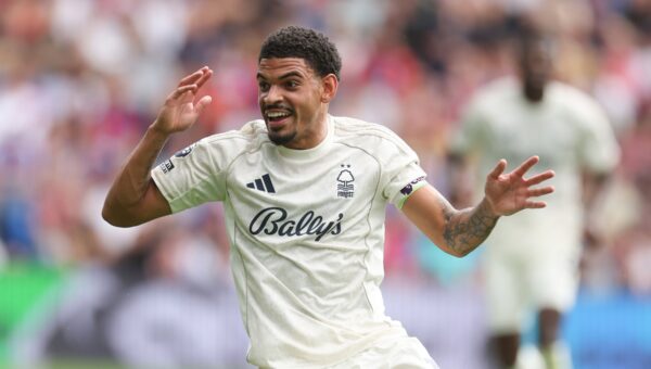 England midfielder ready to push for move to Champions League club next summer claims insider