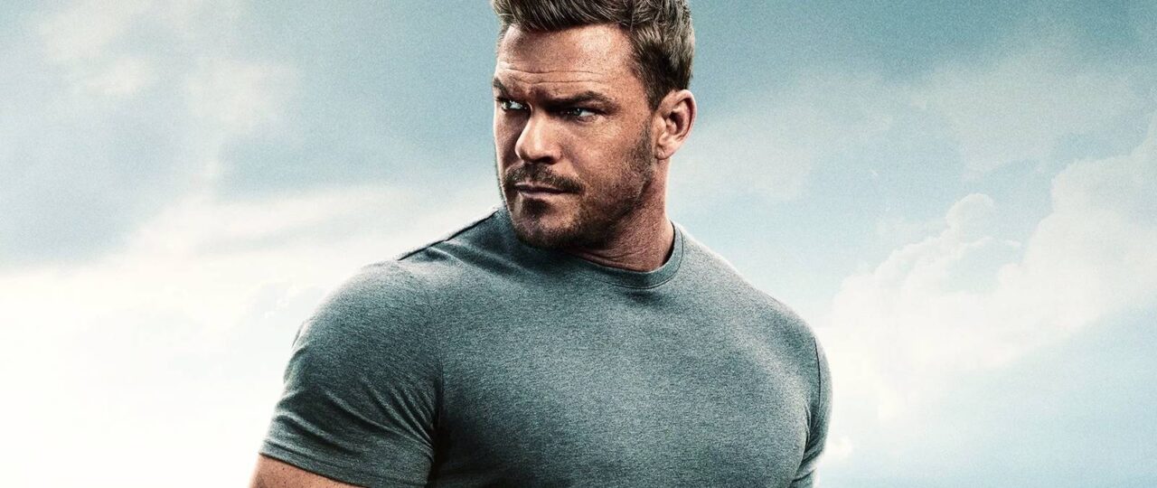 Alan Ritchson’s Best ‘Reacher’ Quote Still Defines Prime Video’s Action Thriller 4 Years Later