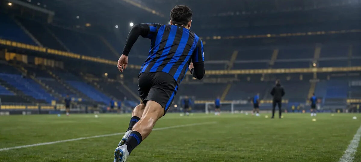 Djed Spence Available for Inter as Chivu Keeps Shape Open