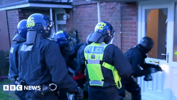 Traders’ tools stolen every 20 minutes in UK