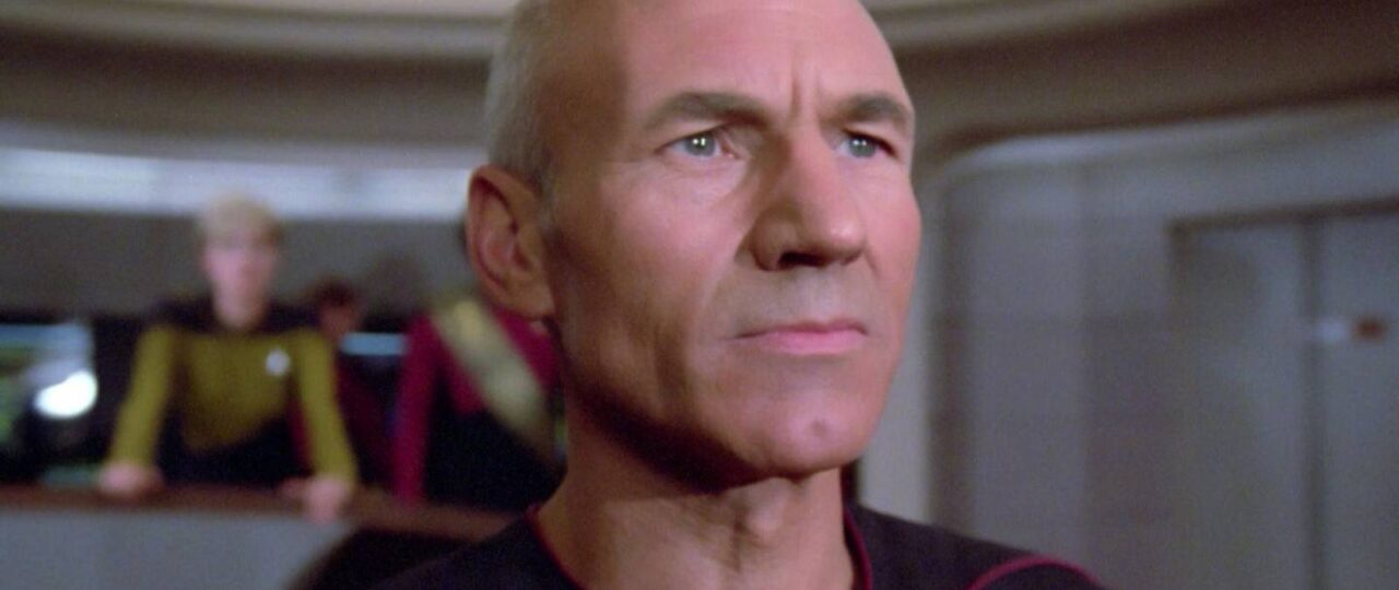 Star Trek Officially Replaces Picard's Next Generation Crew In Universes Beyond