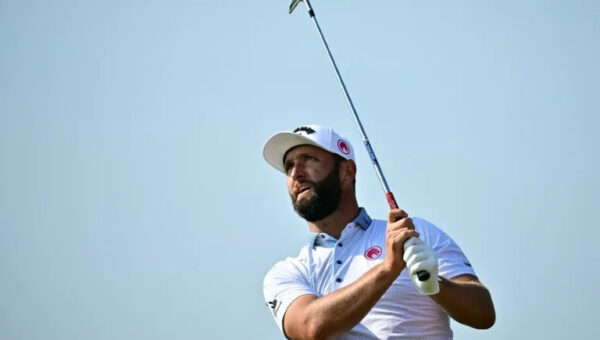 Golf star Rahm quitting LIV tour over 'unacceptable' terms