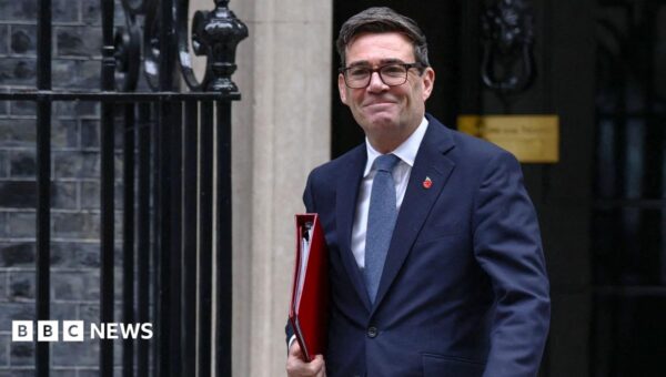 Why MPs keep talking about an early election despite Burnham’s denials