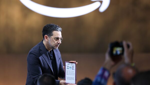 Amazon weighed ‘difficult trade-offs’ as memory costs squeezed its devices business, internal document shows