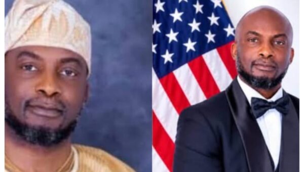 ‘I’m now fighting for my new country’ — Lord of Ajasa becomes US citizen