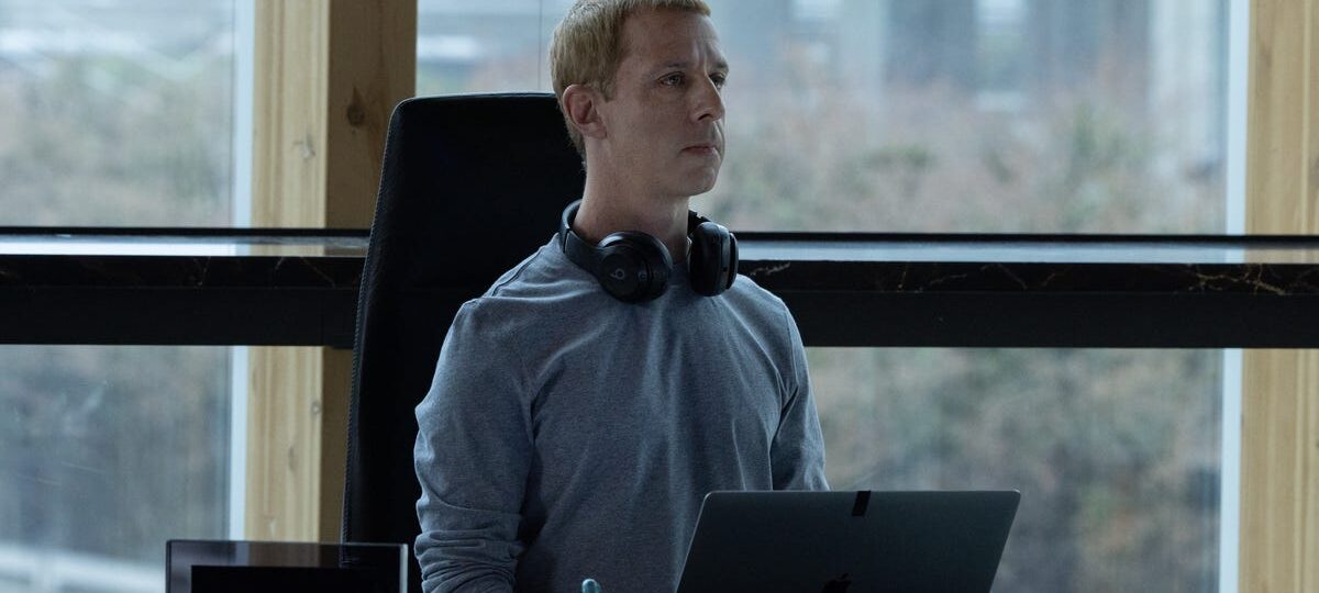 Jeremy Strong argued with Aaron Sorkin in-character as Mark Zuckerberg over this one line in ‘The Social Reckoning’