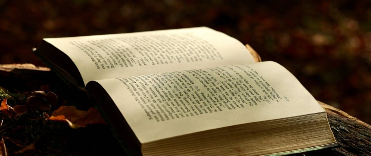 10 Fantasy Books Recommended By Ursula K. Le Guin