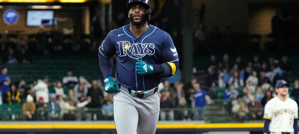 Rays on the verge of ensuring ultra-rare World Series phenomenon