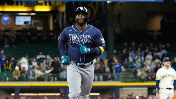 Rays on the verge of ensuring ultra-rare World Series phenomenon