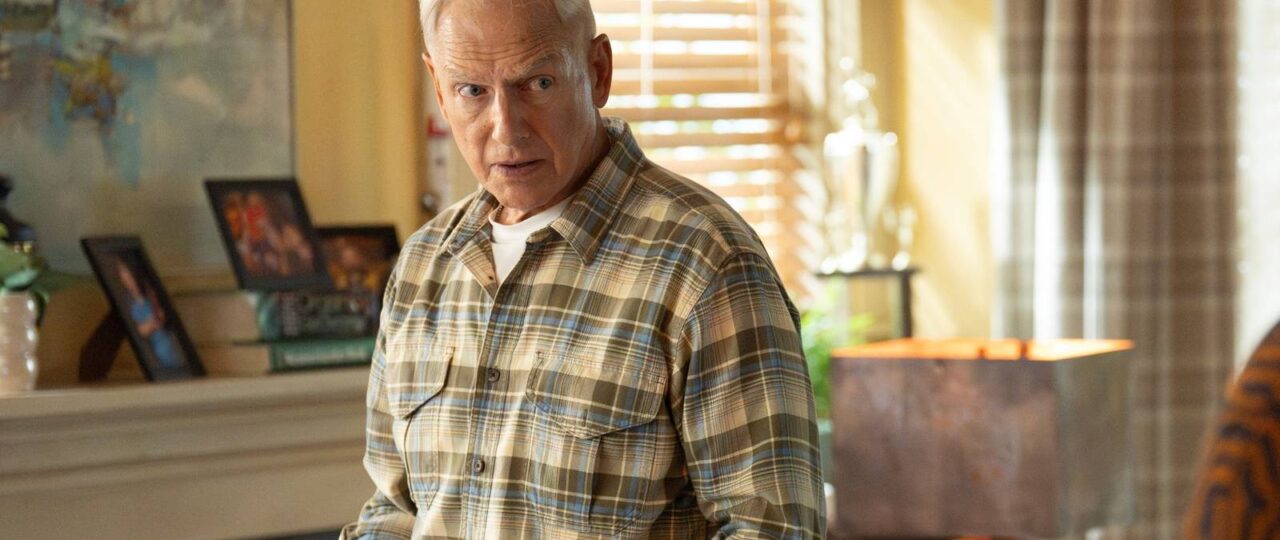Mark Harmon Returns To NCIS At The Absolute Worst Time