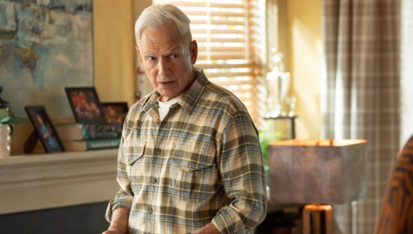Mark Harmon Returns To NCIS At The Absolute Worst Time