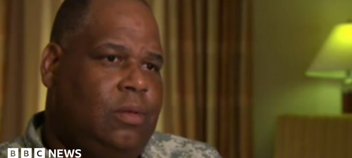 Survivor of US Army shooting supports gunman's execution but questions livestream