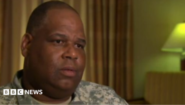 Survivor of US Army shooting supports gunman’s execution but questions livestream