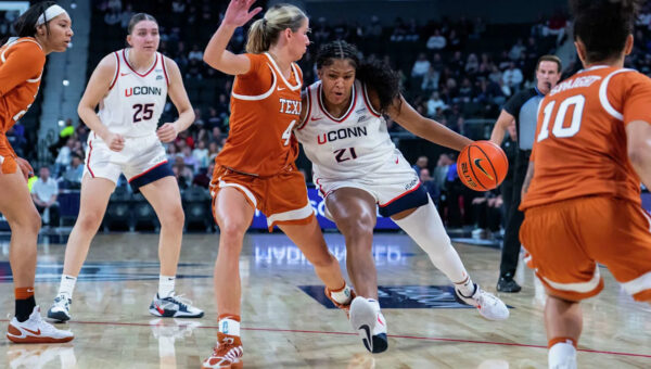 UConn’s toughest games are coming early. That’s not ideal for March: Mike Anthony
