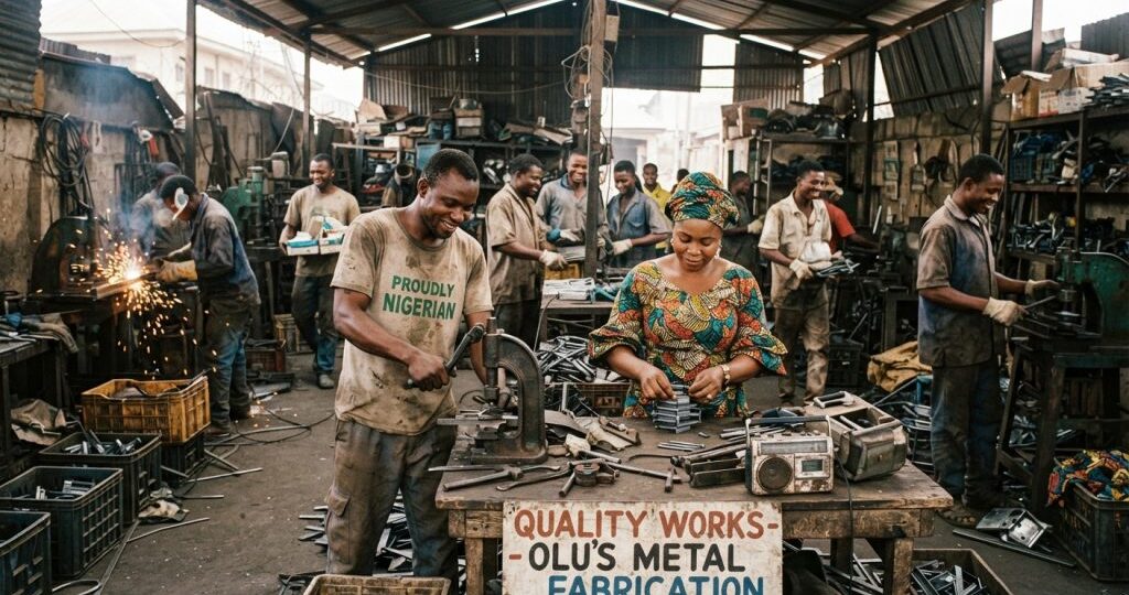 84.9m informal workers face retirement without safety net