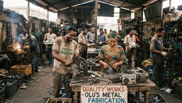 84.9m informal workers face retirement without safety net