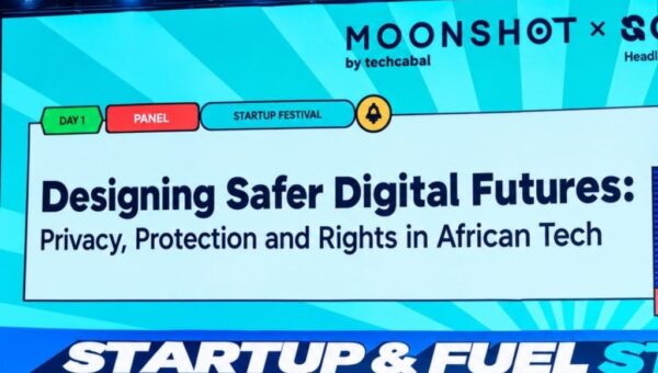 Moonshot 2026: ‘Africans deserve better protection’ — Tech experts faults companies, govt over digital safety