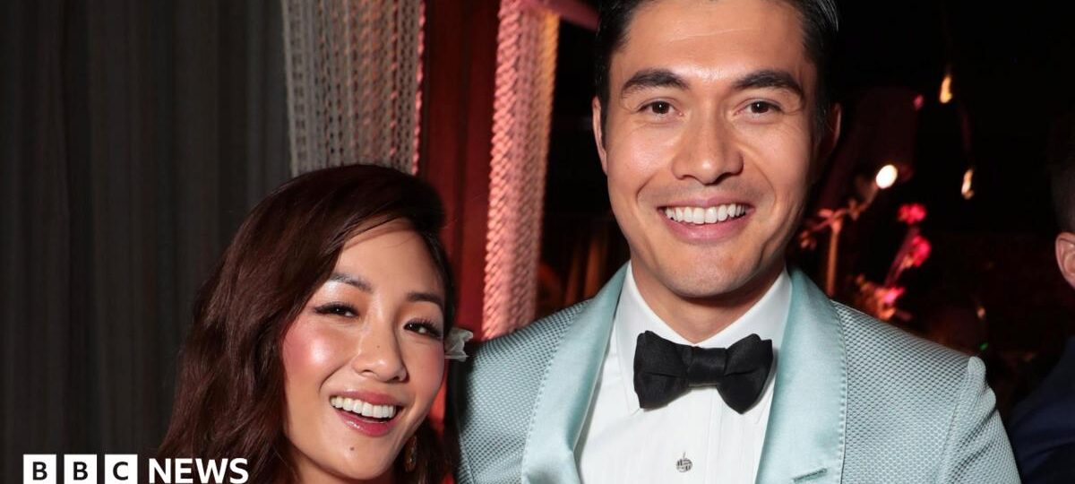 Crazy Rich Asians to return as TV show with original film's stars