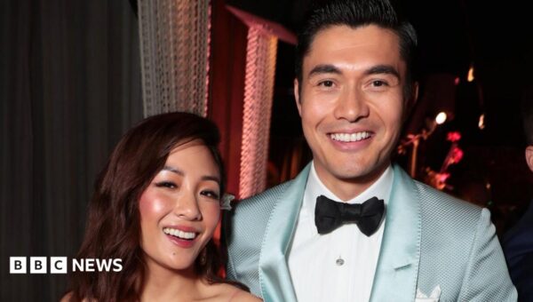 Crazy Rich Asians to return as TV show with original film’s stars