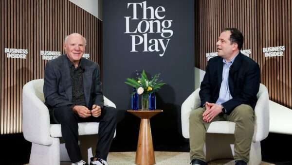 Barry Diller shares why his deal to buy MGM fell apart