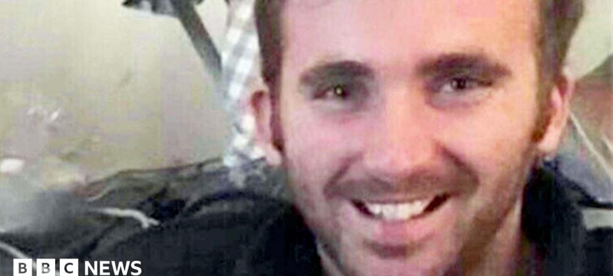 British paratrooper killed by explosion in Ukraine, coroner rules
