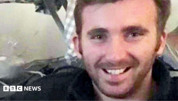 British paratrooper killed by explosion in Ukraine, coroner rules
