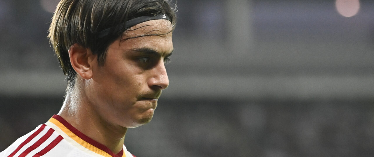 Kolo crisis, Max ban, Dybala back and Cardinale Amorim: morning news