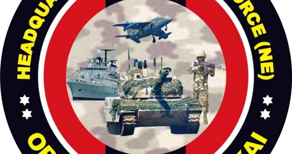 Troops neutralise two high-profile ISWAP leaders, others in Borno