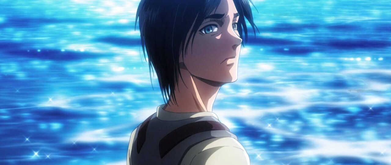 Attack On Titan Franchise Officially Returning For A Brand-New Finale