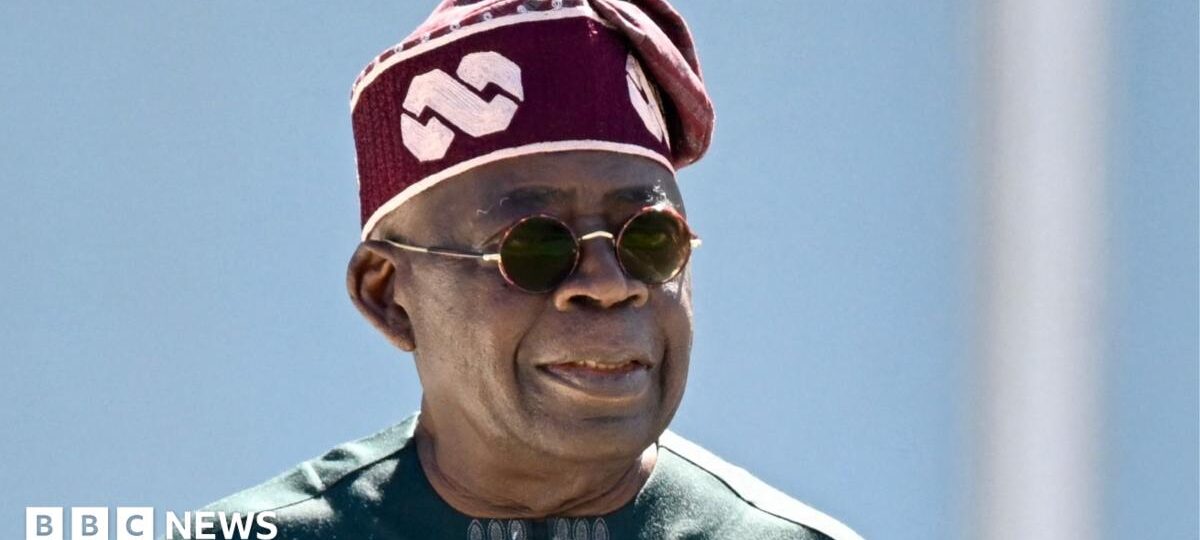 President Tinubu to 'pray for Nigeria' during Saudi Arabia trip