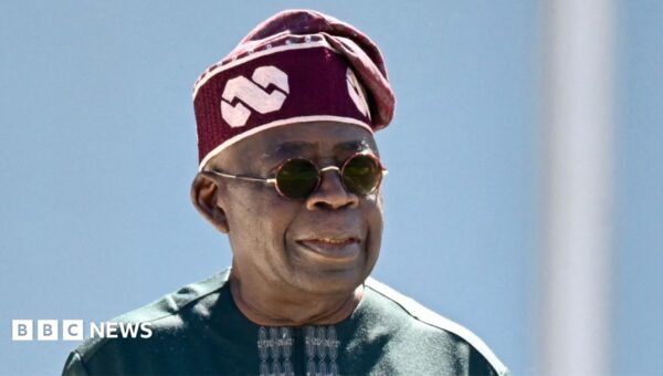 President Tinubu to ‘pray for Nigeria’ during Saudi Arabia trip