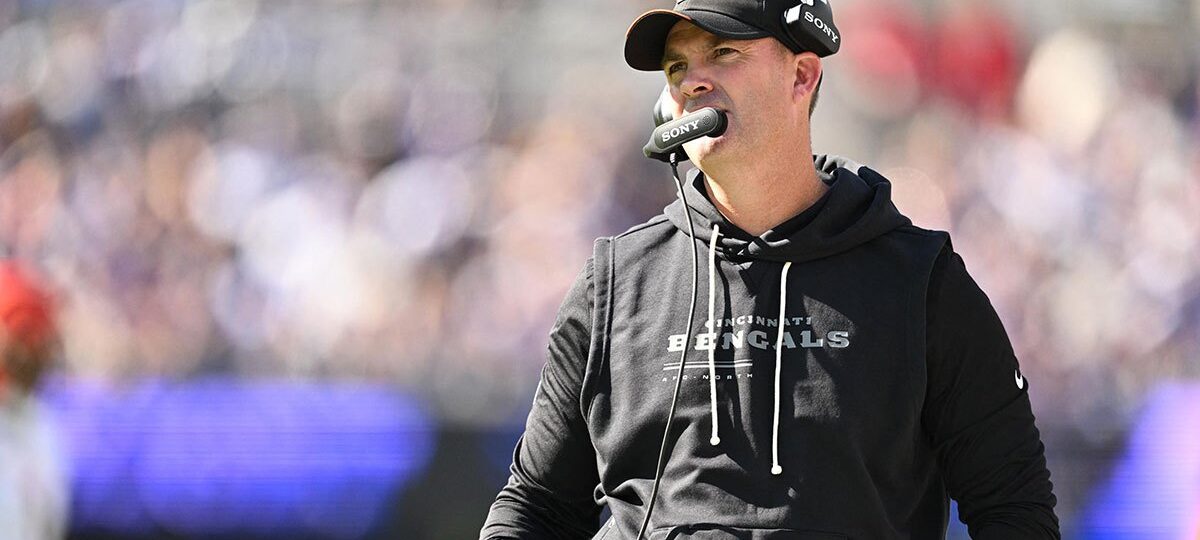 Jesse Minter admits Ravens needs ‘a little bit more’ from leaders amid skid