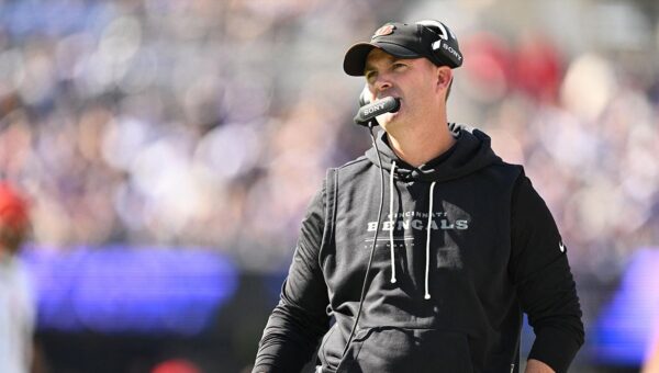 Jesse Minter admits Ravens needs ‘a little bit more’ from leaders amid skid