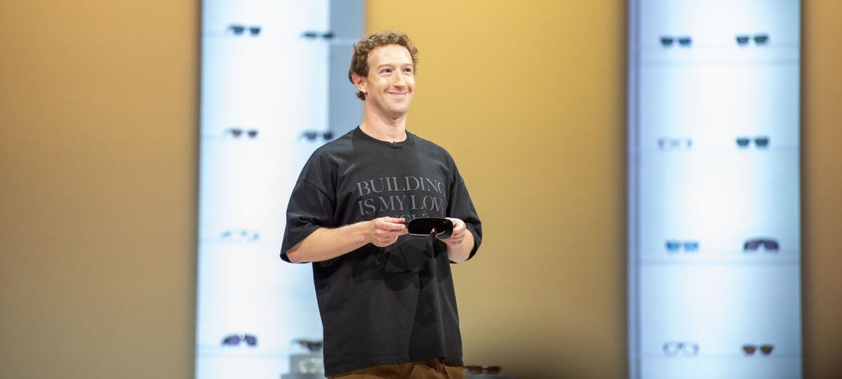 Meta was prepared to write an up to $200 billion AI check before knowing whether its model would work