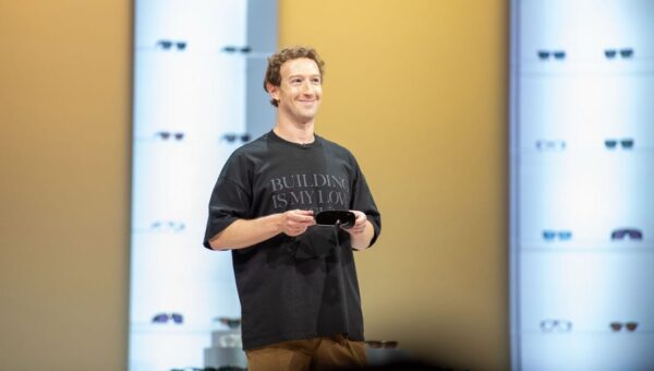 Meta was prepared to write an up to $200 billion AI check before knowing whether its model would work