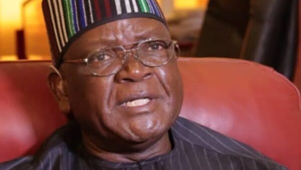 Ortom hits back at ex-envoy Tarzoor, highlights governance achievements