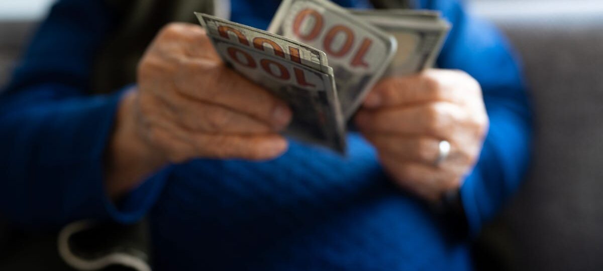 Social Security recipients will get a 3.6% cost-of-living increase in 2027