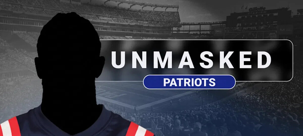 Boston Unmasked: 5 Clues to Guess the Patriots Legend in Under 60 Seconds (October 12)