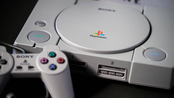 A 1999 PlayStation 1 Classic Is Finally Returning In 2027